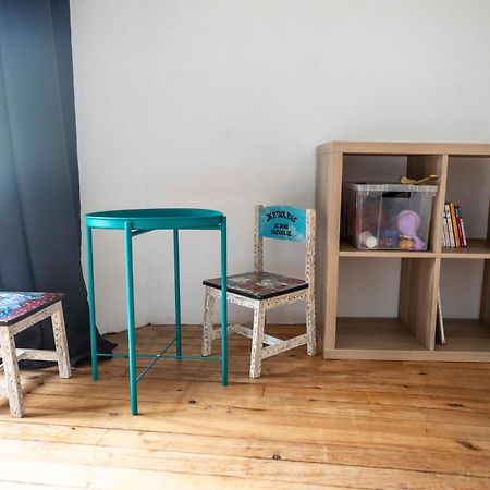 L'Appartement Lieu De Qualite En Centre Ville De Pau Eksteriør billede